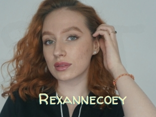 Rexannecoey