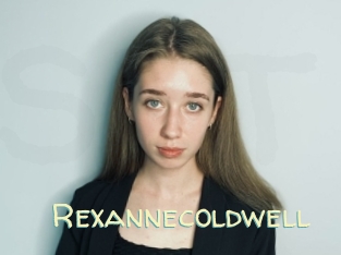 Rexannecoldwell