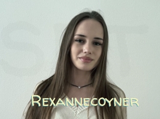 Rexannecoyner
