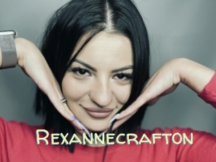 Rexannecrafton