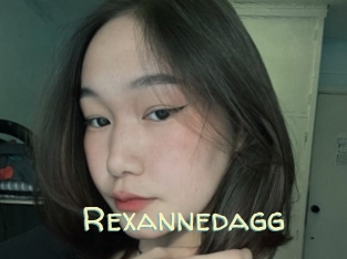 Rexannedagg