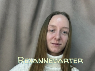 Rexannedarter