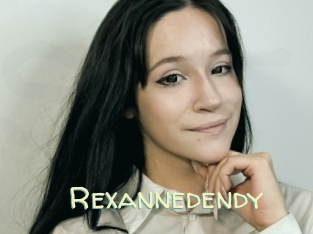 Rexannedendy