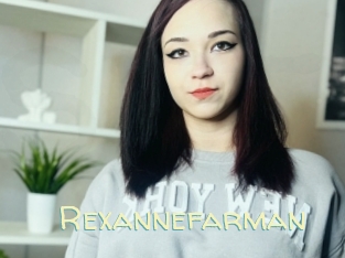 Rexannefarman