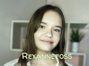 Rexannefoss