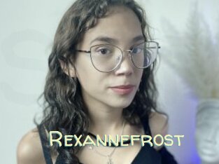 Rexannefrost