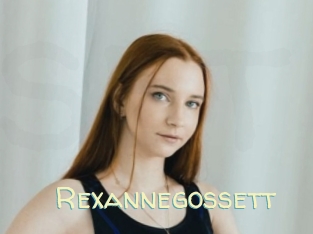 rexannegossett Sexy Tchat