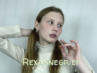 Rexannegrief