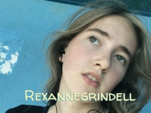 Rexannegrindell