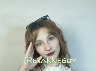 Rexanneguy