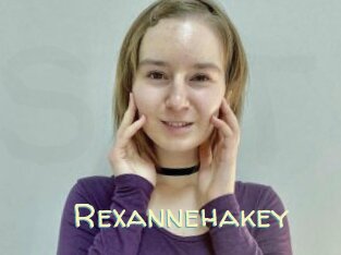 Rexannehakey