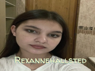 Rexannehallsted