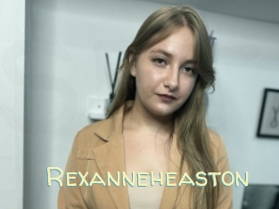 Rexanneheaston