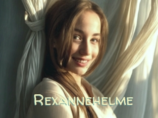 Rexannehelme
