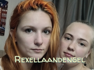 Rexellaandengel