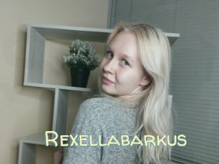 Rexellabarkus