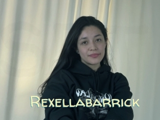 Rexellabarrick
