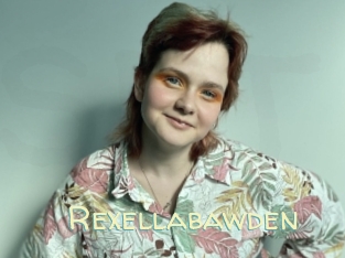 Rexellabawden