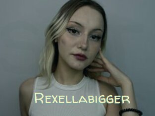 Rexellabigger