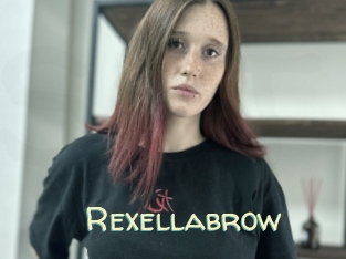 rexellabrow Sexy Tchat