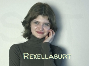 rexellaburt Sexy Tchat