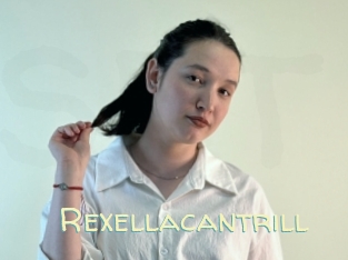 Rexellacantrill