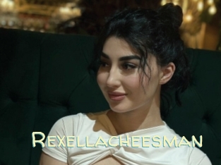 Rexellacheesman