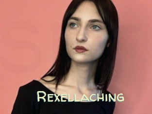 Rexellaching