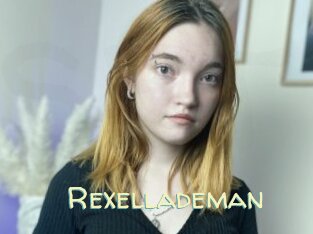 Rexellademan