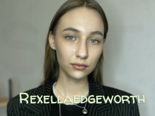 Rexellaedgeworth