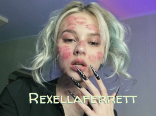 Rexellaferrett