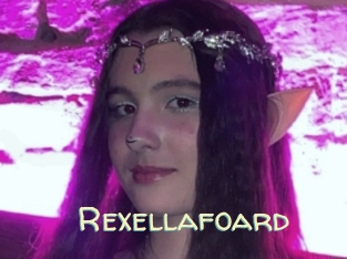 Rexellafoard