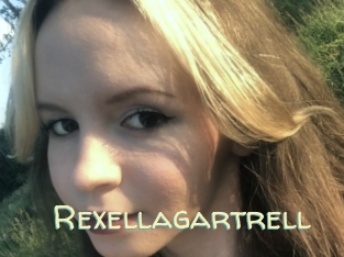 Rexellagartrell