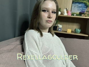 Rexellagoulder