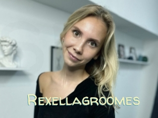 Rexellagroomes