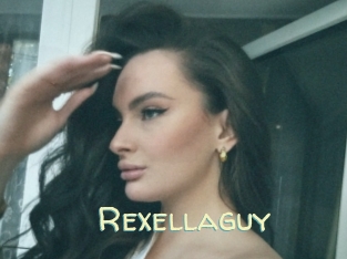 Rexellaguy