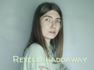 Rexellahaddaway