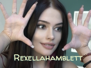 rexellahamblett Sexy Tchat
