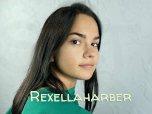 Rexellaharber