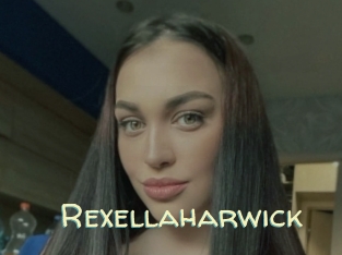 Rexellaharwick