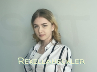 Rexellaheckler