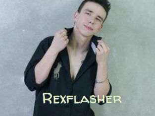 RexFlasher