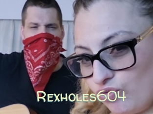 Rexholes604