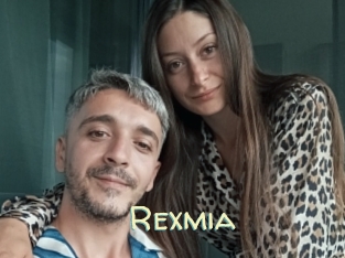 Rexmia