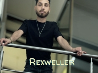 rexweller Sexy Tchat