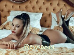 Reyabain