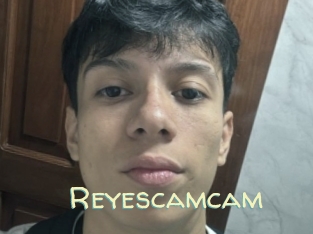 reyescamcam Sexy Tchat