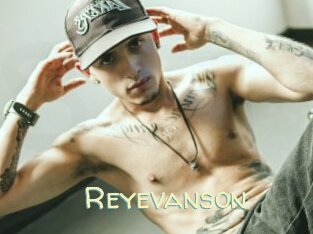 Reyevanson