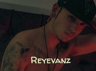 Reyevanz