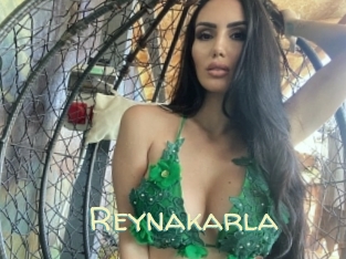 reynakarla Sexy Tchat